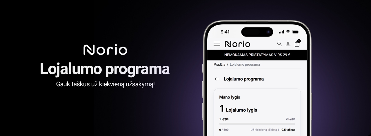 Lojalumo programa