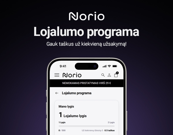 Lojalumo programa